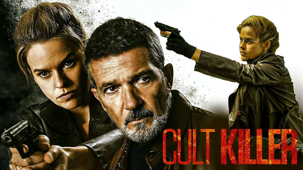Cult Killer